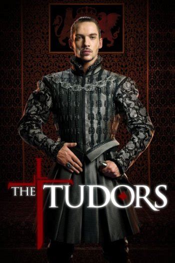 The Tudors Similar Tv Shows • Flixpatrol