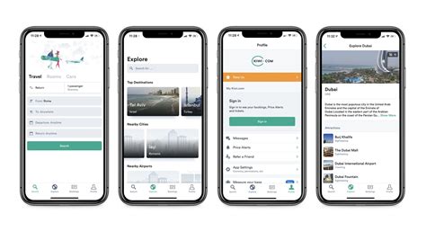 You can search for street addresses, save favorite stations or locations. The 14 Best Trip Planner Apps for Your Perfect Vacation in ...