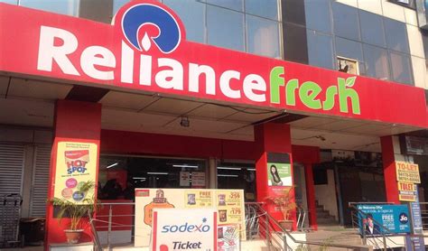 Reliance Retails Q4 Net Profit Up By 45 Pc Revenue Rises By 23 Pc