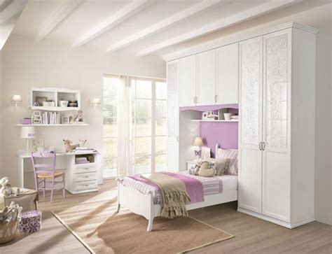 Read more camere ponte classiche : Camerette classiche ragazze - Camerette Ragazzi