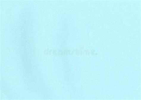 High Resolution Large Image Of Light Sky Baby Blue Uncoated Paper