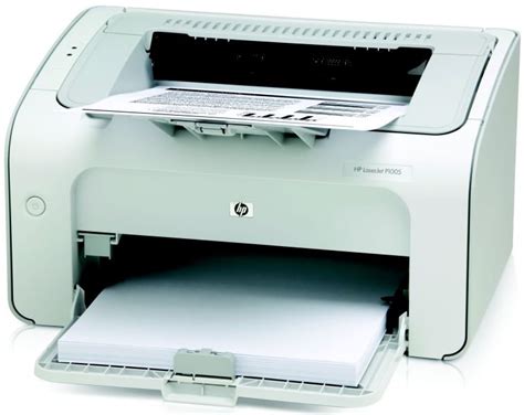 Hp laserjet 1005 printer drivers. HP LaserJet P1005 | Naplne.cz