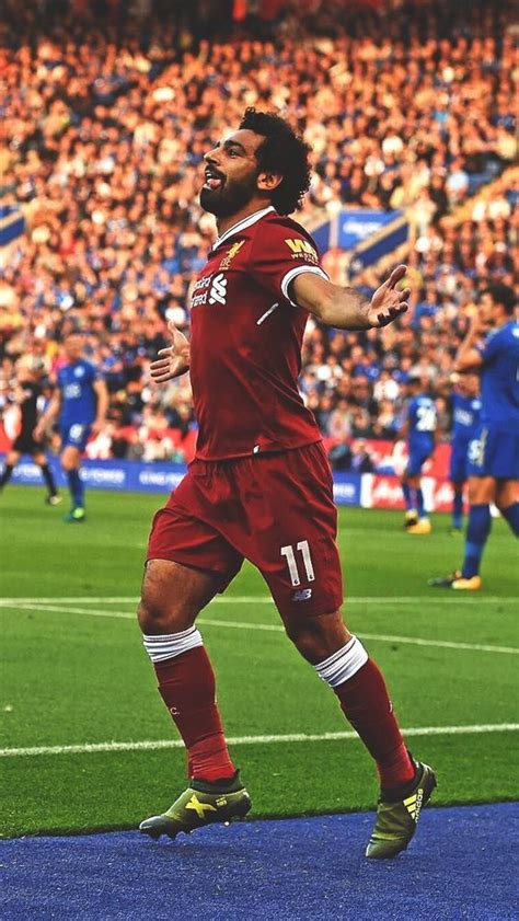 Liverpool 29 | Salah liverpool, Liverpool soccer, Mohamed salah liverpool