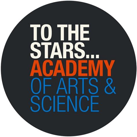 To The Stars Academy Of Arts And Science Youtube
