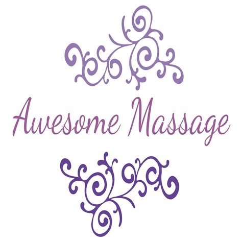 Awesome Massage Louisville Ky