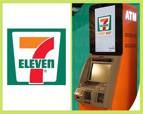 Now Available 7 Eleven Stores Install Atms In Metro Manila And Cavite