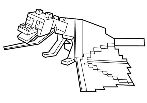 Minecraft Coloring Pages Print Them For Free 100 Pictures From The Game