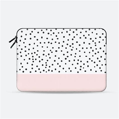This Laptop Case Is Functional And Cute To Boot Macbook Sleeve