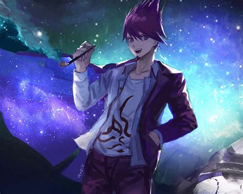 Written In The Stars Kaito Momota X Reader Fanfiction Chapter 5