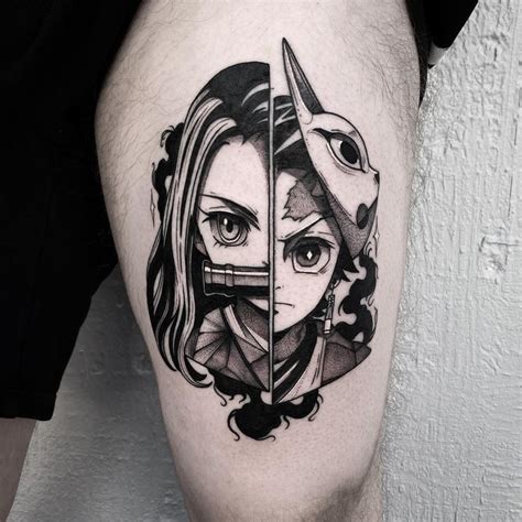 Check spelling or type a new query. JOSH HURRELL on Instagram: "Nezuko & Tanjiro from Demon Slayer: Kimetsu no Yaiba from today ...