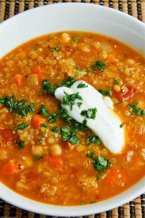 How to prepare italian lentil soup recipe slow cooker