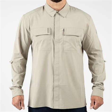 Mthd Latitude Long Sleeve Shirt Tactical Distributors