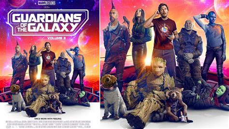 Hollywood News Guardians Of The Galaxy Vol OTT Release When And Where To Watch Chris Pratt