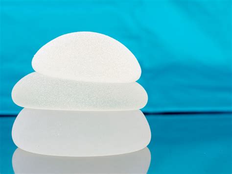 Heres How That Breast Implant Recall Is Linked To Cancer Self