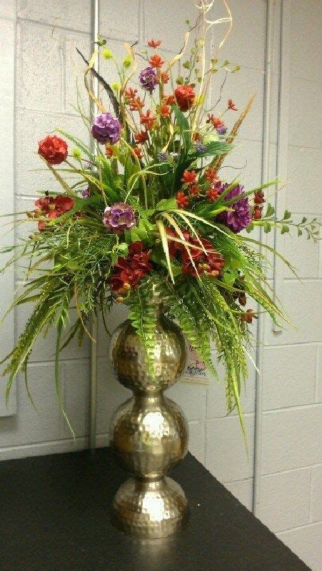 Best Beautiful Tall Floral Arrangement Pictures 16 Tall Floral