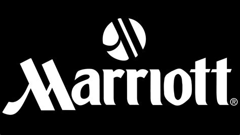 Marriott Logo Histoire Et Signification Evolution Symbole Marriott