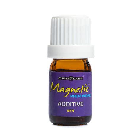 Magnetic Pheromone Additive Pheromone For Men Manufacturer Of