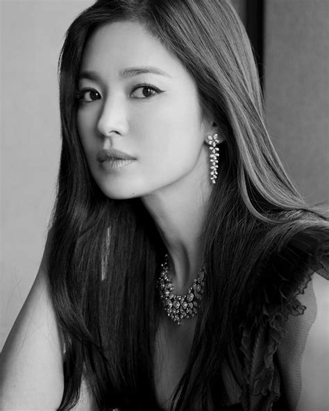 She finally takes her first step . Song Hye-kyo - Biography, Height & Life Story | Super Stars Bio
