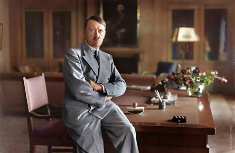 Nadide Foto Raf On Twitter Nazi Almanya S N N Lideri Adolf Hitler