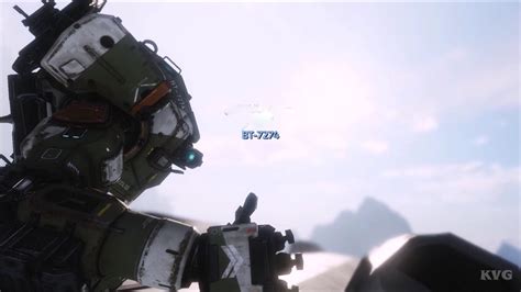 Titanfall 2 All Bts And Jack Coopers Thumbs Up Hd 1080p60fps