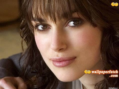 Wallpaper Fetch Keira Knightley Sexy Wallpapers