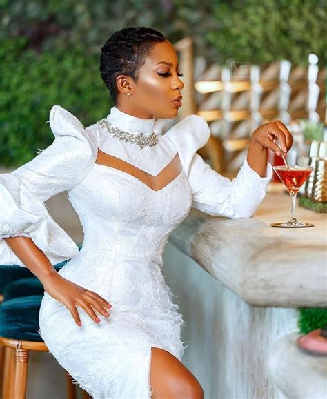 Best White Coloured Dress Styles You Will Love Stylish Naija In 2021