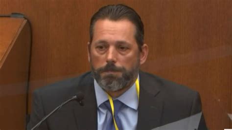 Closing arguments are set for monday. Many of Derek Chauvin's law enforcement colleagues ...