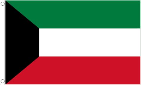 Kuwait Flag For Sale Flagman Buy Kuwait Flags