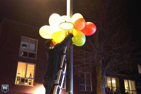 Geplaatst op 5 november 2013 door heroisme. Stramproy kleurt rood, geel en groen