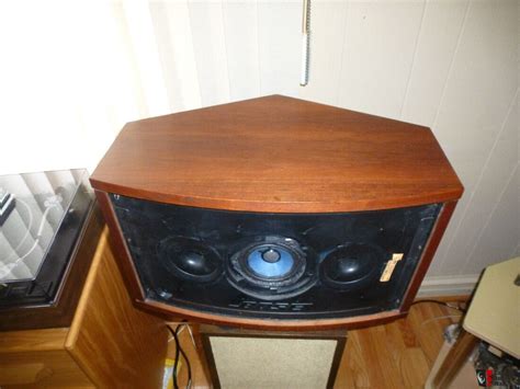 Bose 901 Series Iv Speakers With Eq Photo 1752153 Uk Audio Mart