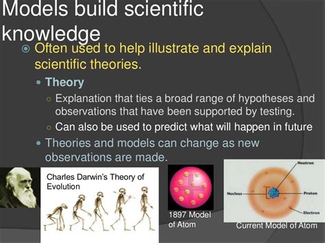 P23 Scientific Models