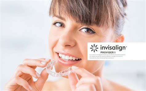 Invisalign Ortodoncia Invisible Clínica Dental De La Riva