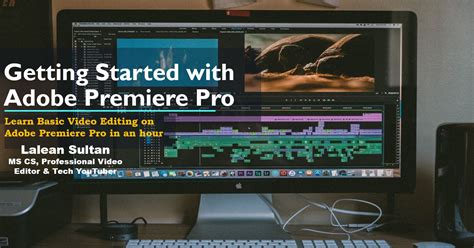 Best free premiere pro tutorial & classes online (skillshare) 7. Free course on Adobe Premiere Pro | edilume
