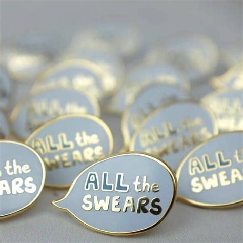 15 Funny Pins Thatll Make You Laugh Pin And Patches Enamel Pins