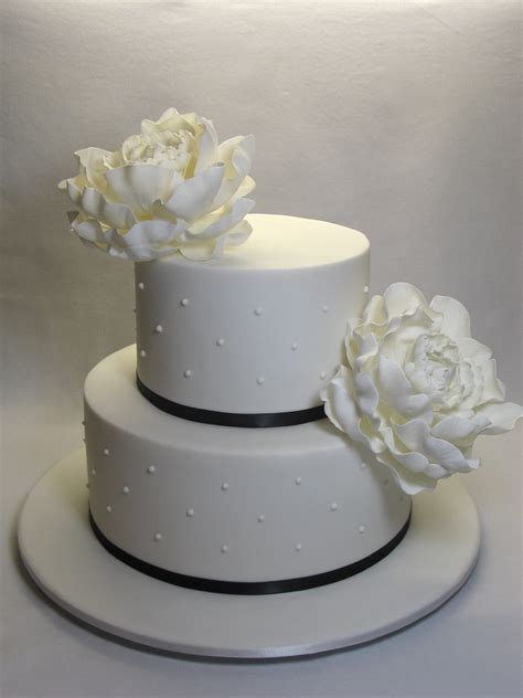 3024 x 4032 jpeg 1038 кб. 2-Tier Peony wedding cake | 2-tier Peony wedding cake. The ...