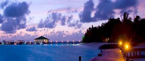 Vilamendhoo Island Resort Maldives Tourism