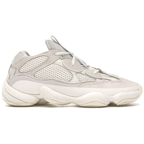 According to yeezy mafia, the yeezy 500 bone white is set to release on august 24th in adult, kids and infant sizes at select retailers worldwide, priced. adidas Yeezy 500 Bone White | Special Sneaker Club