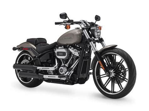 2018 Harley Davidson Breakout 114 Review Totalmotorcycle