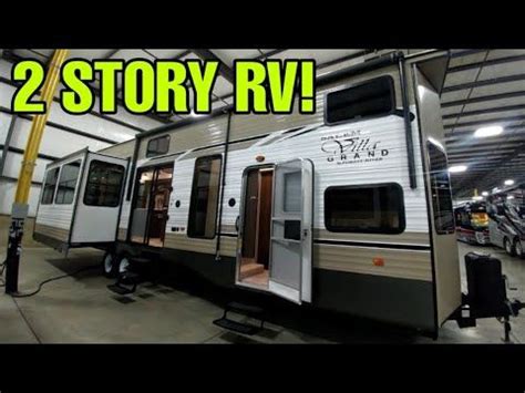 Our bespoke vw camper conversions can cost the same as buying one from stock, as. 2 Story Travel Trailer RV! This thing is amazing! Salem ...