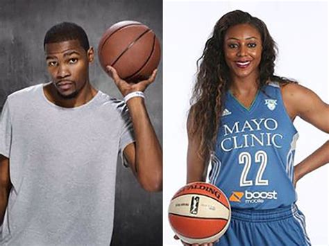 The Girlfriends And Wives Of The Nba All Stars