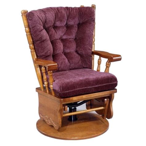Frequent special offers and discounts up to 70% off for all products! Best Home Furnishings Jive Swivel Gliding Rocker Chair ...