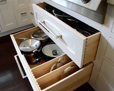 Maybe you would like to learn more about one of these? Pot Pan Drawer Home Design Ideas, Pictures, Remodel and Decor