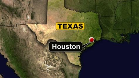 Condados ciudades mapa de texas. Mapa de Houston - Mapa Físico, Geográfico, Político ...