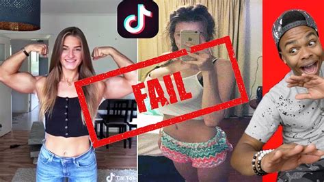 The Best Funny Tik Tok Compilation 2020 Episode 2 Youtube