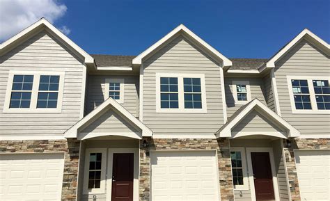 Lees Summit Townhomes Near Me For Rent Enjoy The Remarkable Amenities