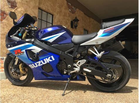 Find great deals on ebay for suzuki gsxr 600 2005. 2005 Gsxr 600 Engine Motorcycles for sale