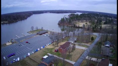 Enjoy bubble tea or a bubble tea smoothie at bubbleful tea. Oak Hollow Marina, High Point NC - YouTube