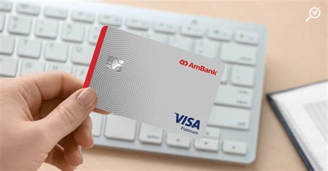 Uob one card gives you unlimited cash rebates for your daily spend on groceries, petrol, telco bills and more. AmBank Cash Rebate Platinum Card: Here's What You Need To Know
