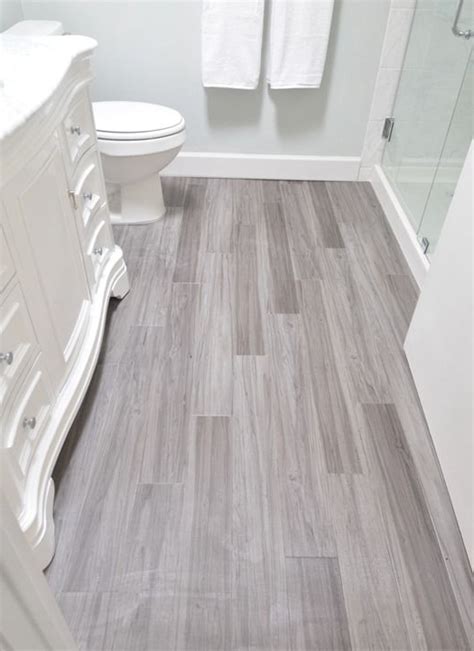 Bathroom Flooring Ideas Laminate Flooring Site