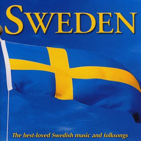 The Best Loved Swedish Music And Folk Songs Various Artists Listen And Discover Music At Last Fm